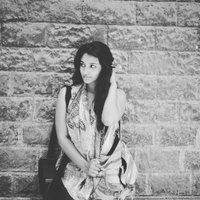 Bhawna Jha (@bhawnajha_) 's Twitter Profile