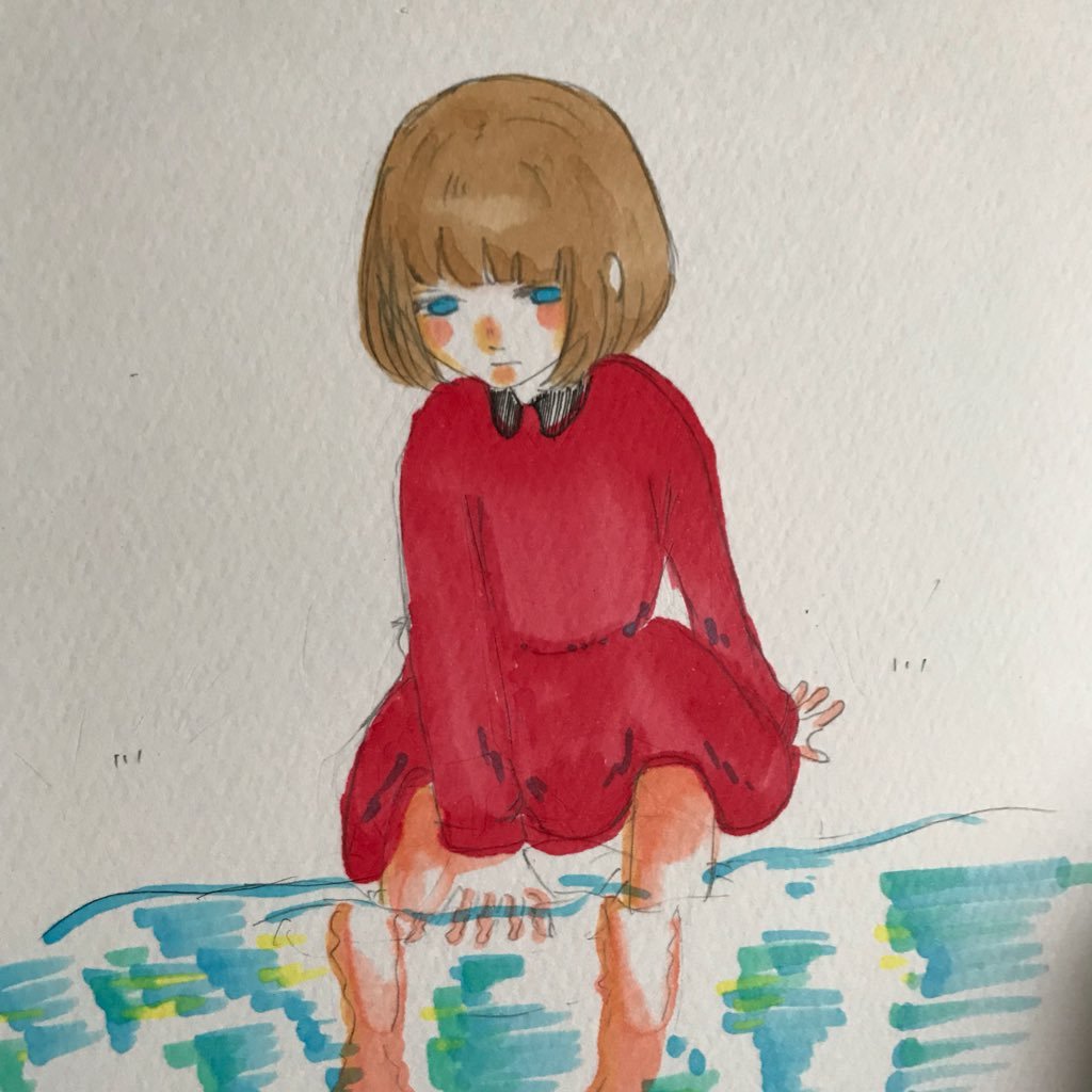 殿@絵描きと呼ばれるようになりたいさんのプロフィール画像