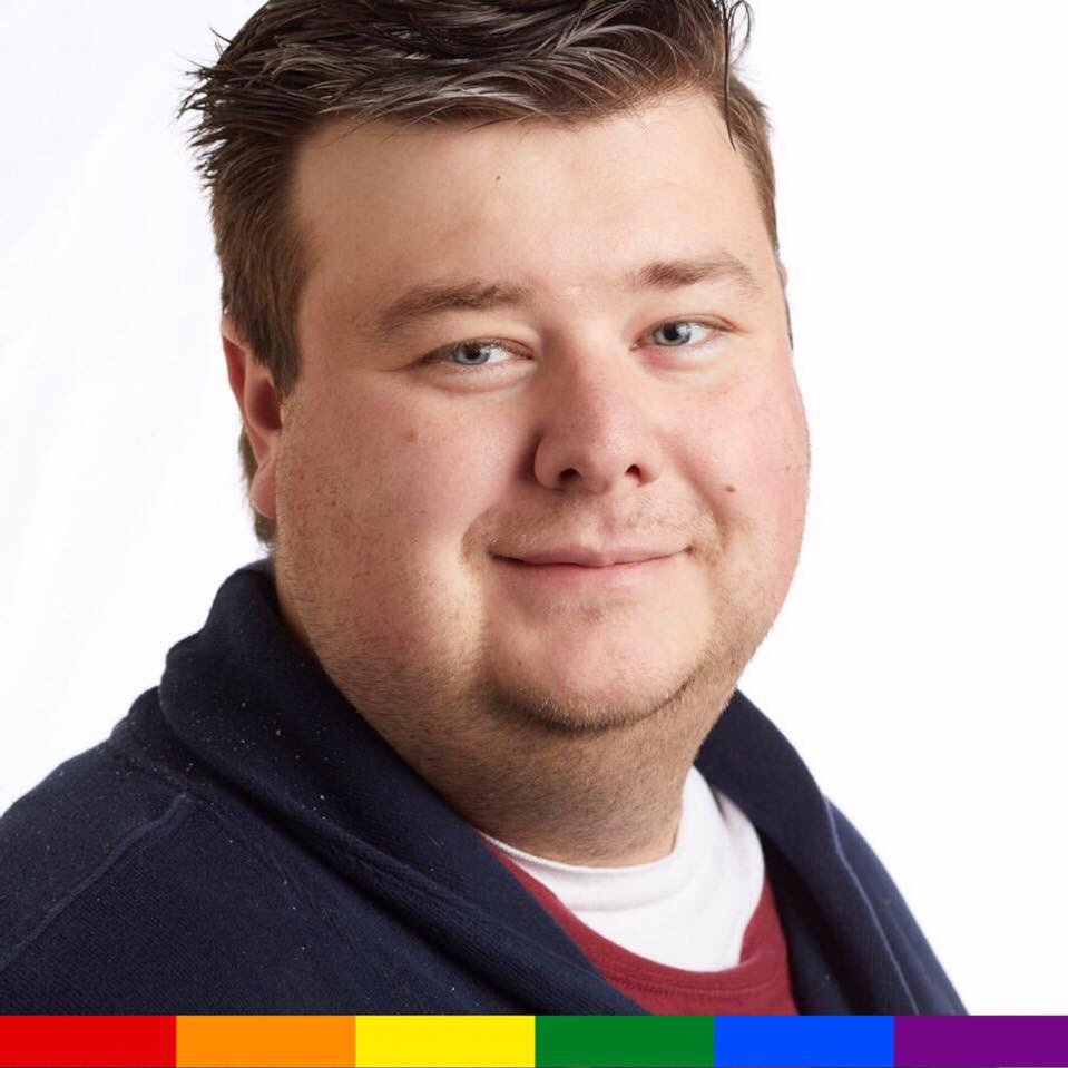 cbwhitson83's profile picture. Policy/Research Analyst. All opinions are my own.