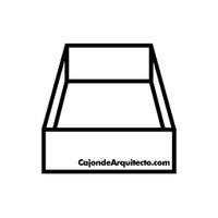 CajondeArquitecto (@cajonarquitecto) 's Twitter Profile Photo