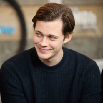 what's up? I'm Kate and I love movies, coffee, and Bill Skarsgård ~fan acc~