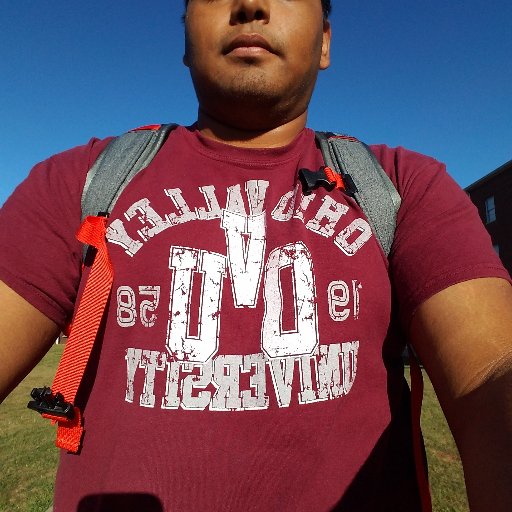 raulvascal's profile picture. 😇😇😇