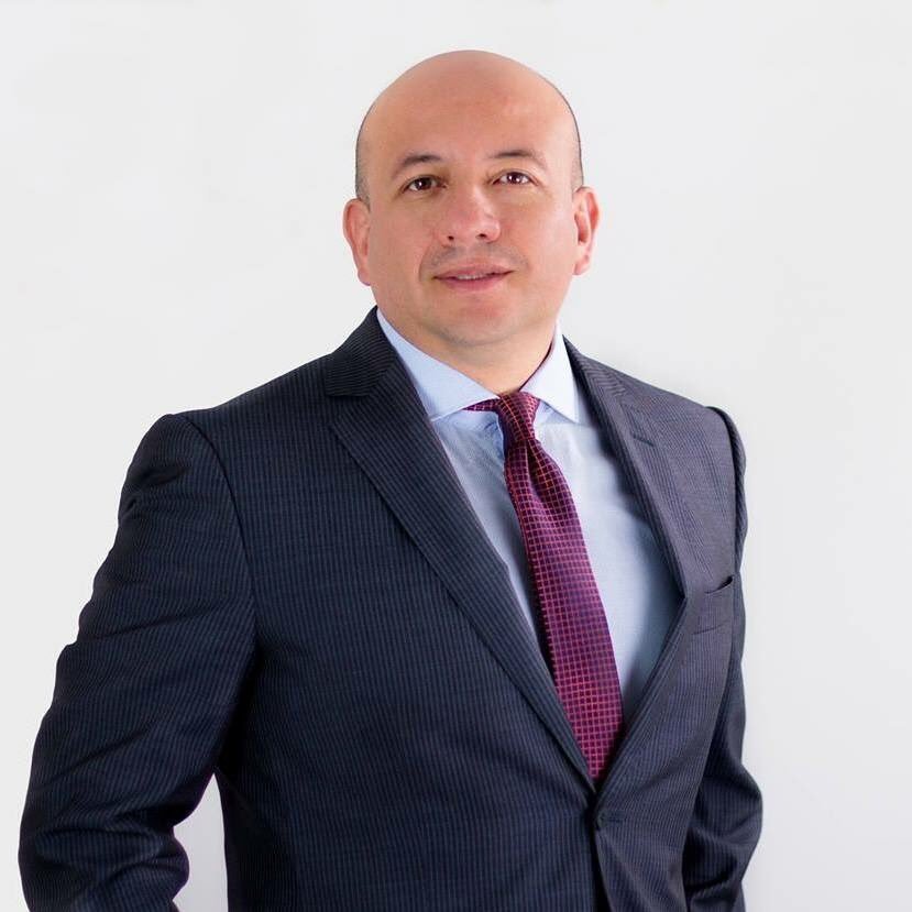 DiegoLandazuriL's profile picture. Emprendedor, Deportista y Empresario