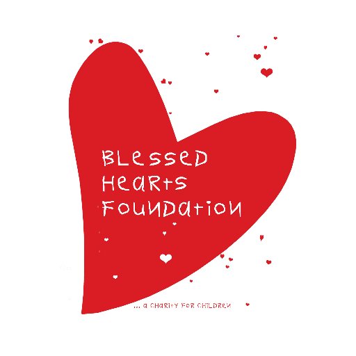 The Blessed Hearts Foundation is a charity for children, created to support the under privileged children of India.