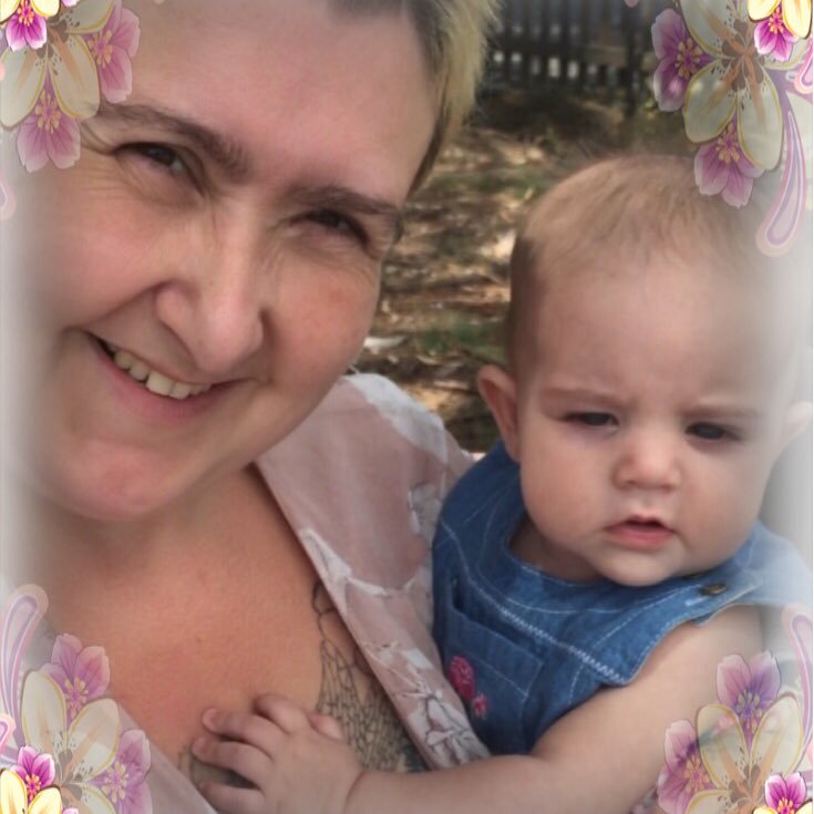 MRSTHOR3160's profile picture. Mother of 8 & 8 Angels, ,❤️cooking,writter, artist ,have a like page on facebook called beauty& the tatt ,i ❤️ doctor who & minecraft, creativerse ,ttc expert