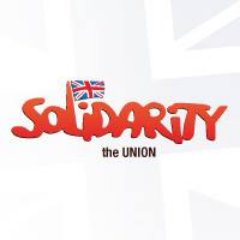 Solidarity is a Union for everyone. You can join here: https://t.co/3mi5VIpRAR Follow us on Instagram & Facebook at solidaritytradeunion