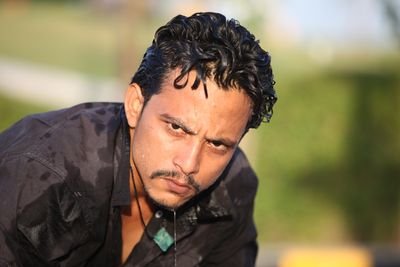 Nothing is impossible but everything is possible ###