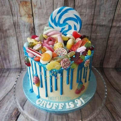 Bespoke cake and bakes, Cardiff email: emilyskitchenbakes@gmail.com instagram: emilyskitchenbakes https://t.co/GwT9dDwtQE…