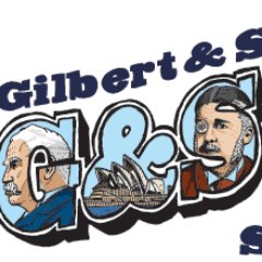 G&S Opera Sydney