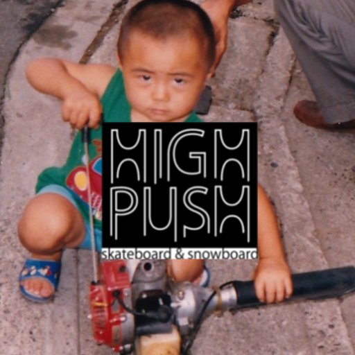 t_taco_k's profile picture. high push skate&snowboard shop