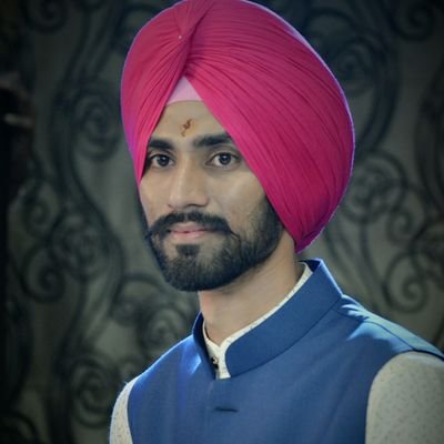 GarrySingh7's profile picture. Feb19