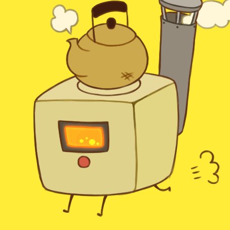 ハロー世紀末🔧 現在 絵はtumblr、自我はmastodonにあります
/ tumblr https://t.co/WxzV7MMbvf
/ commission https://t.co/y1CvTubCtZ