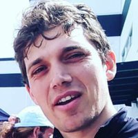 Ben Auxier (@theredben) 's Twitter Profile Photo