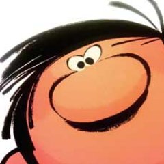 Rocklanded's profile picture. Webcomics - Stripop.