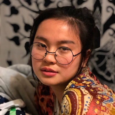 Profile Picture of Weiting Yu (@Weiting_Ruby) on Twitter