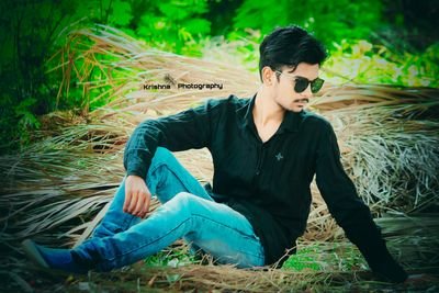 JontyVerma7's profile picture. Yes