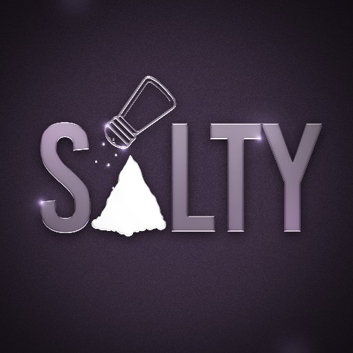 SALTYStore's profile picture. SALTY is a women's clothing store in Second Life. Featuring Style with Sass!