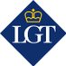 LGT Venture Philanthropy Foundation (@LGT_VP) Twitter profile photo