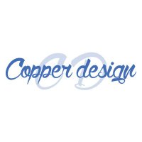 Copper design(@copperdesign2) 's Twitter Profile Photo