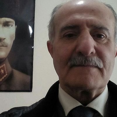 kemalsubasi0841's profile picture. EMEKLİ