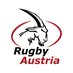 Rugby Austria (@rugbyaustria) Twitter profile photo