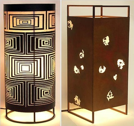 Our Etsy store sells vintage dishes, kokeshi dolls, kashigata molds, rubber stamps, stencils, branding irons, bags, zori shoes, door pulls and more!
