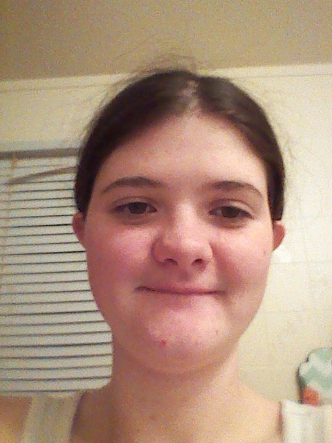 Julieannabethe5's profile picture. Always keep fighting  julie bethea