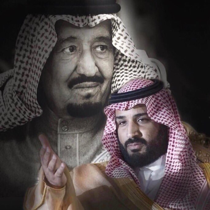 هذا الحساب لكشف حقائق اعدائنا اعداء المملكة العربية السعودية حفظها الله وولاة امرنا من كل شر سلفي على منهج اهل السلف الصالح