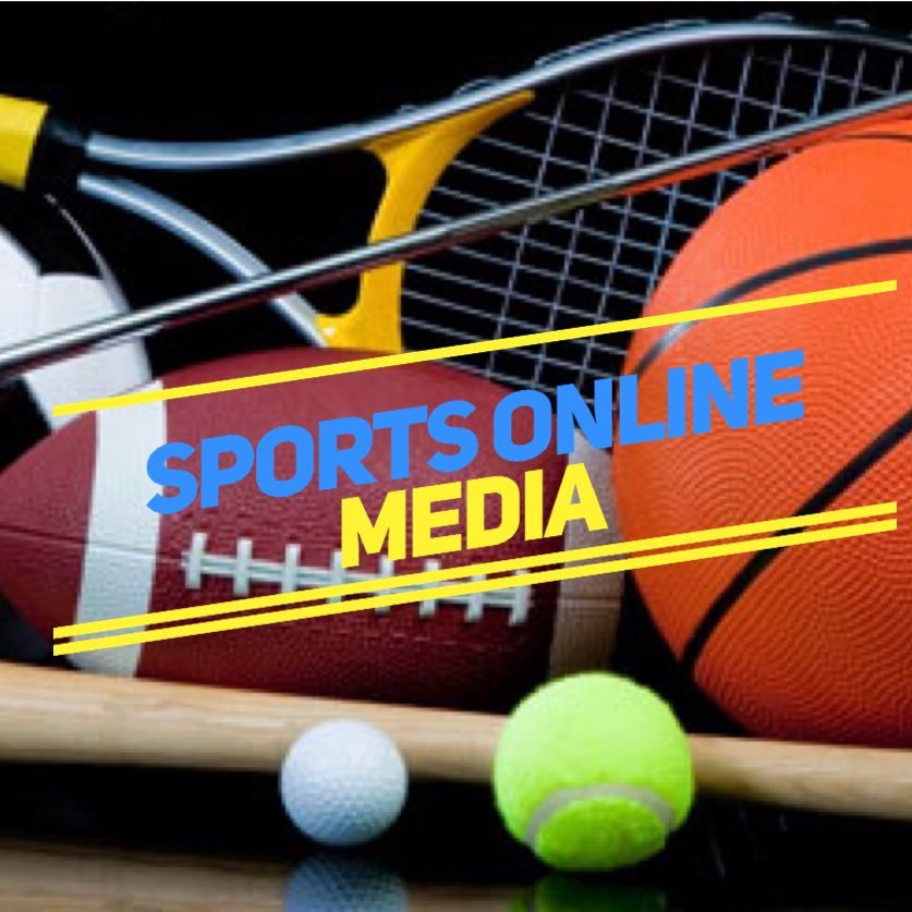 The Official Twitter of Sports Online Media. Covering Southwest Ontario. All the sports news from London, Southwestern Ontario! #sports #sportsnews #LDNONT
