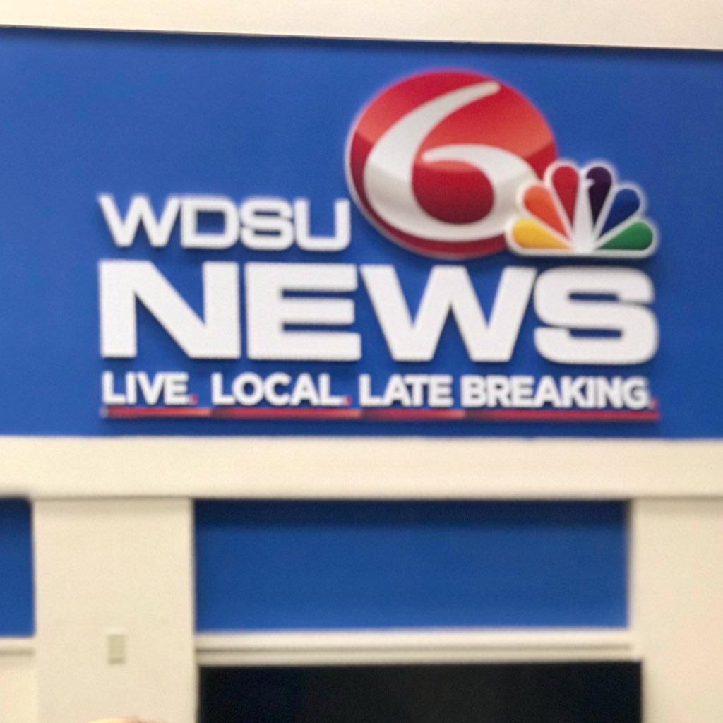 wdsuinterns's profile picture. This is an educational program designed for college students.