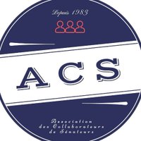 ACS (@acssenat) 's Twitter Profile