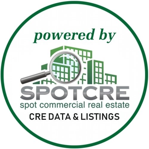 cre_stream's profile picture. the first #CRE #marketing channel @twitter powered by @spotCRE, commercial Real Estate for lease or sale