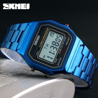 skmei manufacturer