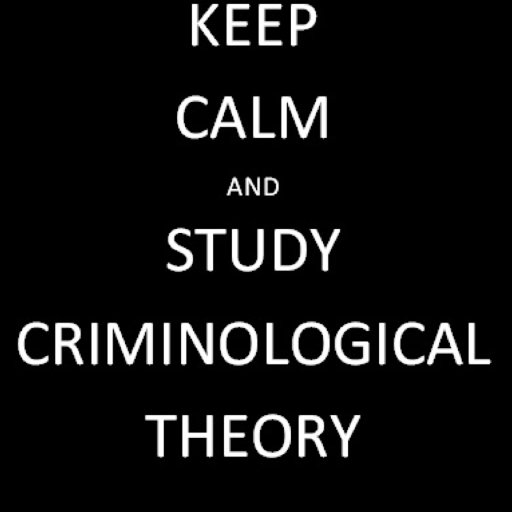 The way crime is explained will shape the ‘solution’ we seek. Join us in exploring and critiquing perspectives of and responses to crime!