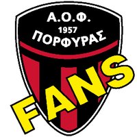 fans του ΑΟΦ ΠΟΡΦΥΡΑΣ(@porfyras_fans) 's Twitter Profile Photo