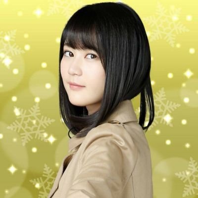 乃木坂好きの学生です。
いくちゃん推しです。
乃木坂好きの人フォローお願いします🙏
目指せフォロワー1000人!!