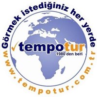 TEMPO TUR(@tempoturizm) 's Twitter Profile Photo