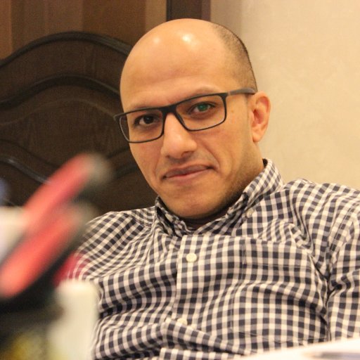 alaakamil's profile picture. Creative Director at Aldar International co.