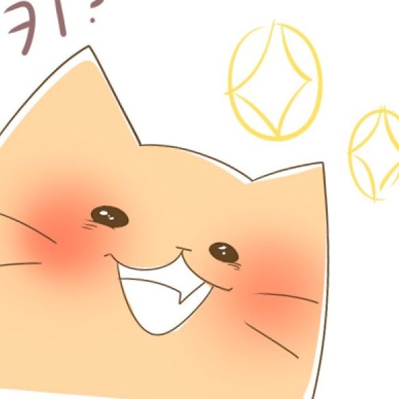 *:･ﾟ✧꧁༺냐༒르༒륵༻꧂✧ﾟ･: *さんのプロフィール画像