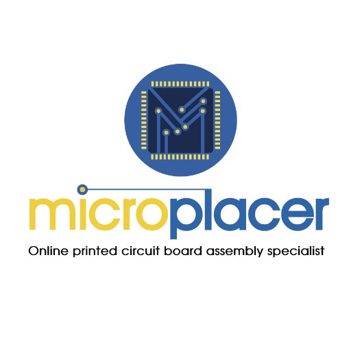 Microplacer is Online PCB assembly specialist (https://t.co/OGQHh5xMJg)