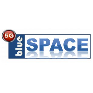 blueSPACE is a H2020 @5GPPP project on the use of spatial multiplexing @5G networks infrastructures, showcasing advanced technologies and networking capabilties