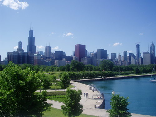 chicagobears18's profile picture. 日本住まい外国人