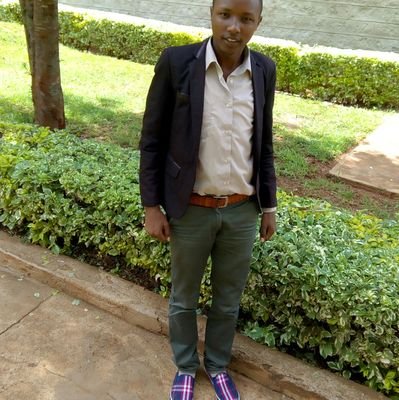 I stand for peace