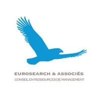Eurosearch & Associés(@Eurosearch_) 's Twitter Profile Photo