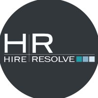 Hire Resolve (@hire_resolve) 's Twitter Profile