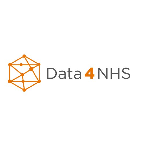 Data4NHS Profile Picture