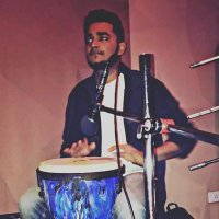 .D A V I D.(@drums_utkarsh) 's Twitter Profile Photo