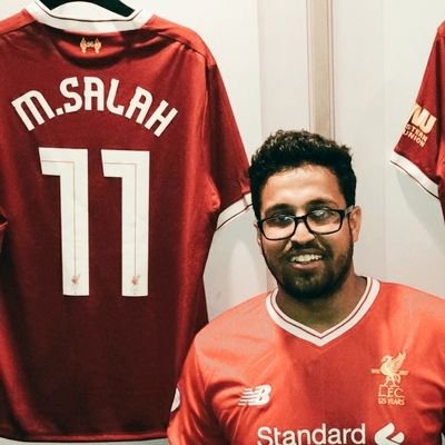 a VLSI engineer , a liverpool fan ,a worshiper of football, have a keen interest in politics, Loves to debate ..always ready for adventures of life