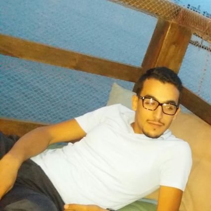 Haitamekhalil's profile picture. 