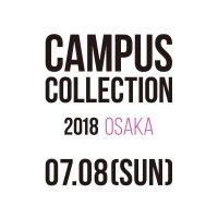CAMPUS COLLECTION (@cam_colle) Twitter profile photo